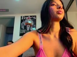 Amateur Live Porn of latin_couple77