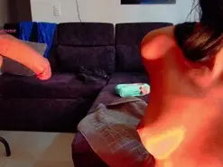 Amateur Live Sex of latin_couple77