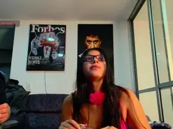 Amateur Best Webcam of latin_couple77