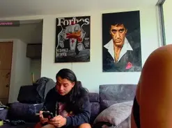 Amateur Watch Live Sex Cams of latin_couple77