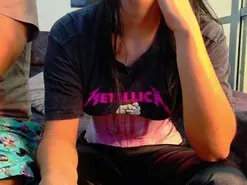 Amateur Nude Webcam of latin_couple77