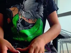 Amateur Nude Webcam of latin_couple77