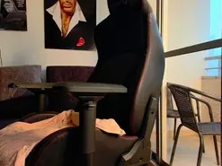 Amateur Private Sex Chat of latin_couple77