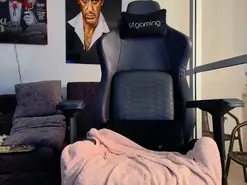 Amateur Live Sex of latin_couple77