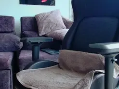 Amateur Sex Cam of latin_couple77