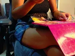 Amateur Best Webcam of latin_couple77