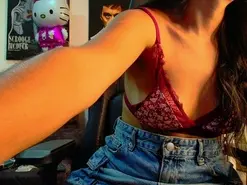 Amateur Adult Video Chat of latin_couple77