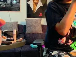 Amateur Watch Live Sex Cams of latin_couple77
