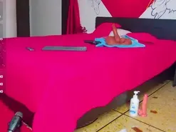 Amateur Free Porn Cam of lia_avalon_