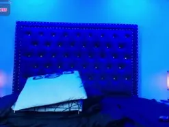 Amateur Adult Webcam of Axel_and_hazel