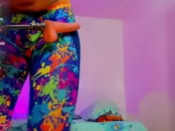 Amateur Sex Cam of bayolet