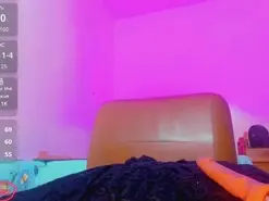 Amateur Private Sex Chat of bayolet