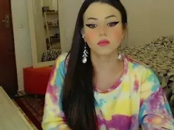 Amateur Live Sex Cam of SophieFantasy