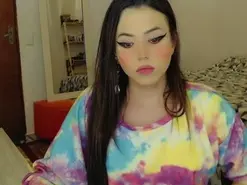 Amateur Nude Webcam of SophieFantasy