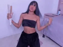 Amateur Private Sex Chat of Melody_Mercy