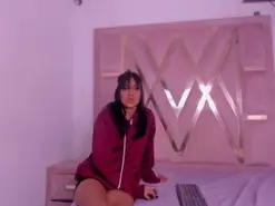 Amateur Nude Webcam of Melody_Mercy