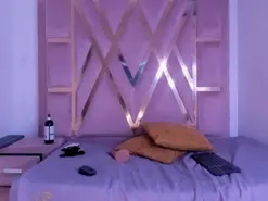 Amateur Nude Webcam of Melody_Mercy