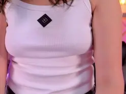 Amateur Live Sex Cam of AmberFarrell
