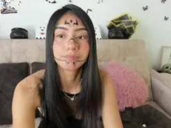 Amateur Watch Live Sex Cams of evelyn_carson