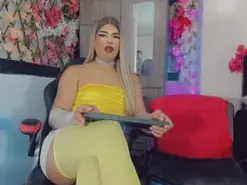 Amateur Sex Cam of kihara_salvador