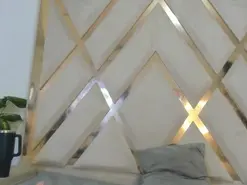 Amateur Live Sex Cam of Ninaasm