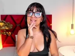 Amateur Adult Webcam of SamanthaWalker