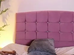 Amateur Free Live Porn of bella_sumers