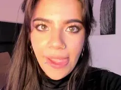 Amateur Sex Chat of VaiaLowell