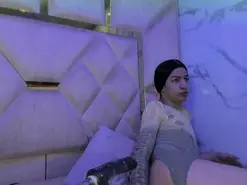 Amateur Sex Chat of EmilyBrooksSS