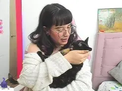 Amateur Adult Video Chat of hot_moon_18