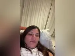 Amateur Free Live Porn of Yanetsexy4