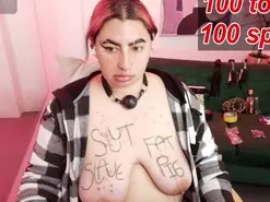 Amateur Private Sex Chat of Raven_velmon