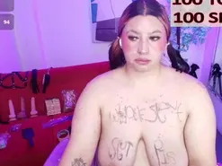 Amateur Free Live Porn of Raven_velmon