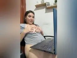 Amateur Best live sex cam show of Samandboy