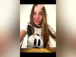 Amateur Live Sex of Samandboy
