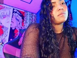 Amateur Adult Webcam of Vicky_Miller_27