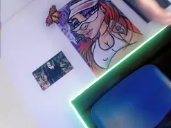 Amateur Sex Cam of brittany_gomez_
