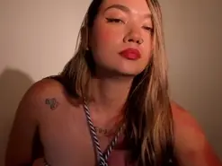 Amateur Adult Webcam of HaleyGreen1