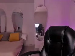 Amateur Adult Webcam of HaleyGreen1