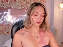 Amateur Best Webcam of HaleyGreen1