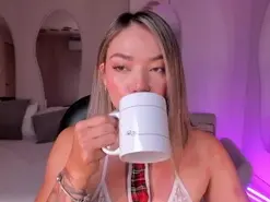 Amateur Sex Chat of HaleyGreen1