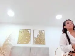 Amateur Adult Webcam of LilaRoss