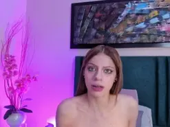 Amateur Free Porn Cam of SamantaVee