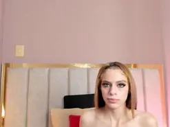 Amateur Adult Video Chat of SamantaVee