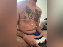 Amateur Free Porn Cam of antoniomanuell0