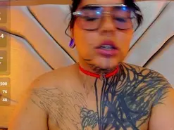 Amateur Free Porn Cam of ScarlettVs