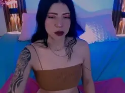 Amateur Private Sex Chat of scarlett_x