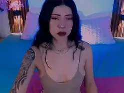 Amateur Adult Webcams of scarlett_x