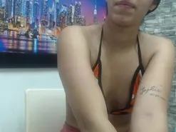 Amateur Live Porn of skinny_brenda