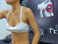 Amateur Live Sex Cam of Alexandra_0